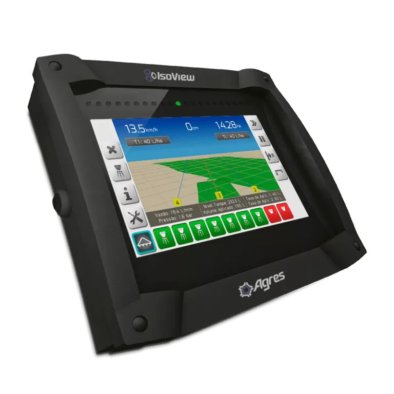 control pulve