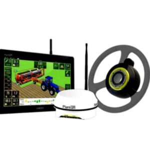 Agricultura precisión